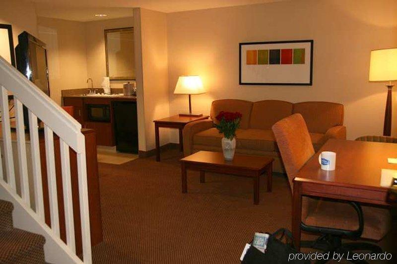 Hampton Inn & Suites Denver-Downtown Ruang foto